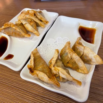 Sushi Bomb - T6. Gyoza Dumplings - Japanese Near Me - Pittsburgh, Pennsylvania Sushi Bomb - T6. Gyoza Dumplings - Japanese Near Me - Pittsburgh, Pennsylvania