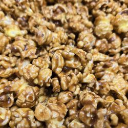 Sandi's Candies - Caramel Corn