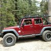 Mooses Mountain Jeep Shop gift card