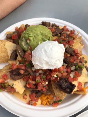 Rooftop Cinema Club Little Italy by null