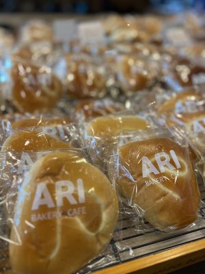 ARI Bakery Cafe by null