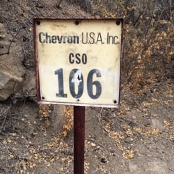 Pico Canyon