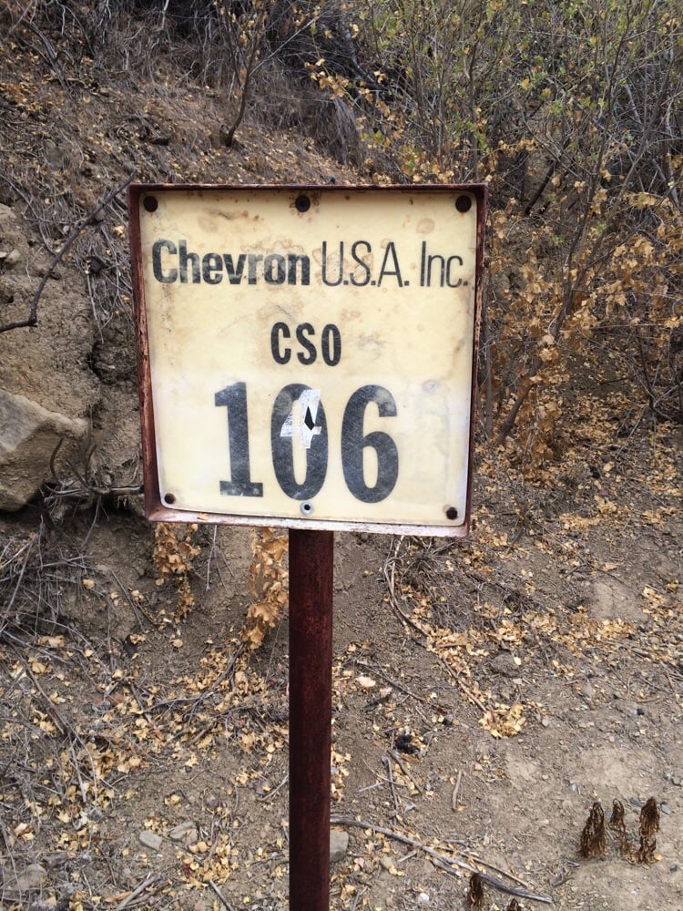 Pico Canyon Logo