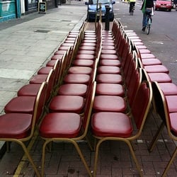 Golborne Road Market