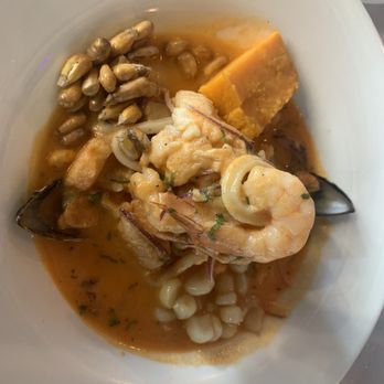 CVI.CHE 105 - Ceviche Ganador - Seafood Near Me - Miami Beach, Florida