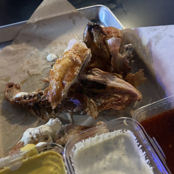 Chon Dak - Bars Near Me - Gardena, California