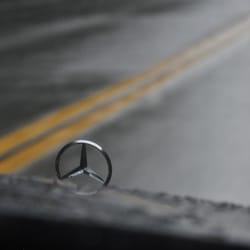 Grace Limousine Manchester - Mercedes E Class