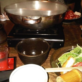 Ichiriki - late night special: ichiriki nabe. - Japanese Near Me - Honolulu, Hawaii