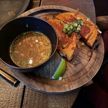 Amaya Modern Mexican - Birria Tacos - Mexican Near Me - Las Vegas, Nevada