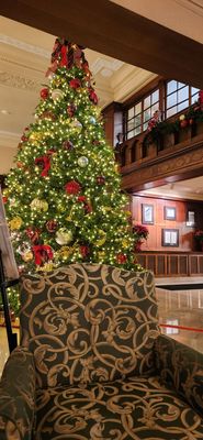 Missouri Athletic Club by null