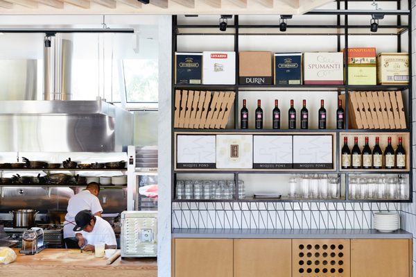 ROY - A Hospitality Design Studio by null