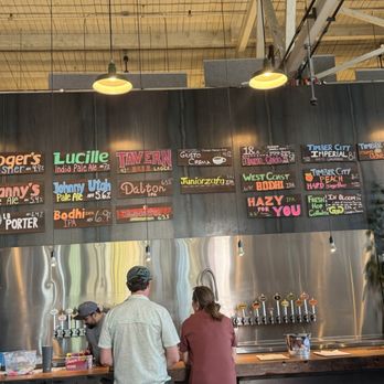 Georgetown Brewing Company - Breweries Near Me - Seattle, Washington Georgetown Brewing Company - Breweries Near Me - Seattle, Washington