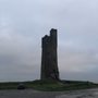 Photo of Castle Hill and Victoria Tower