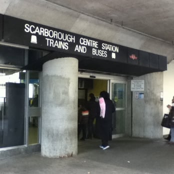 Scarborough Centre Station - Public Transportation Near Me - Toronto, Ontario Scarborough Centre Station - Public Transportation Near Me - Toronto, Ontario