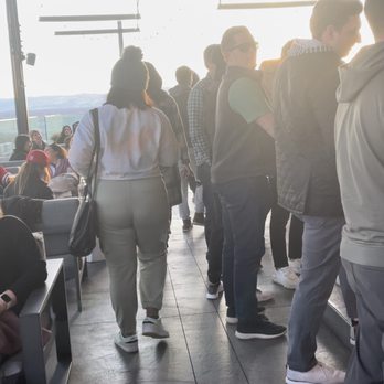 54thirty Rooftop - Lounges Near Me - Denver, Colorado
