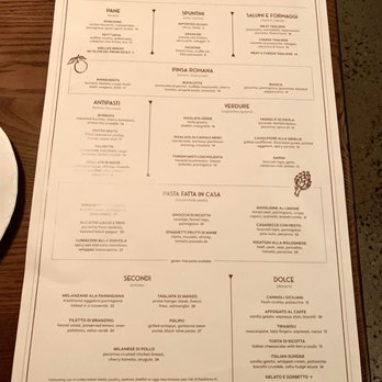 Casa Me - Menu (December 10, 2022) - Italian Near Me - Westport, Connecticut Casa Me - Menu (December 10, 2022) - Italian Near Me - Westport, Connecticut