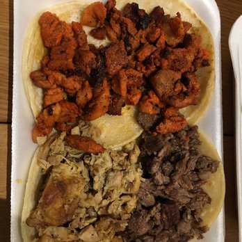Taco Boy's - Pastor tacos, pollo asada taco and carne asada taco - Mexican Near Me - Phoenix, Arizona Taco Boy's - Pastor tacos, pollo asada taco and carne asada taco - Mexican Near Me - Phoenix, Arizona