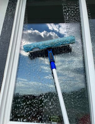 Window Cleaning on Yelp