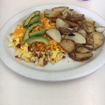 Scramblez Palmdale - Breakfast & Brunch Near Me - Palmdale, California Scramblez Palmdale - Breakfast & Brunch Near Me - Palmdale, California