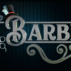 Mr. Barber Barbershop