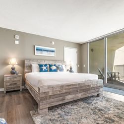Sandcastle Condominiums & Event Center
