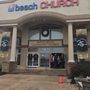 Photo of Beach Church