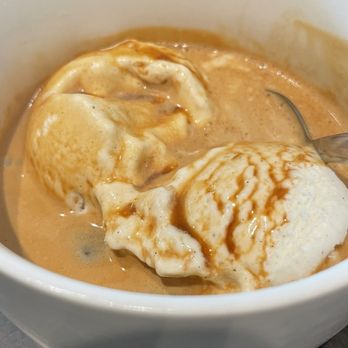 Sweetwaters Coffee & Tea - Espresso affogato - Coffee & Tea Near Me - Allen, Texas Sweetwaters Coffee & Tea - Espresso affogato - Coffee & Tea Near Me - Allen, Texas