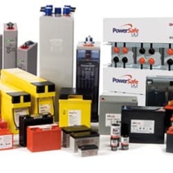 Wholesale Batteries
