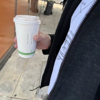 Trees Organic Coffee - Cafes Near Me - Vancouver, British Columbia Trees Organic Coffee - Cafes Near Me - Vancouver, British Columbia