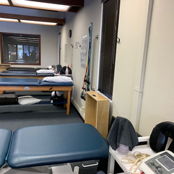 California Rehabilitation and Sports Therapy - Concord - California Rehabilitation and Sports Therapy - Concord