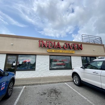 India Oven - Outside - Indian Near Me - Bowling Green, Kentucky India Oven - Outside - Indian Near Me - Bowling Green, Kentucky
