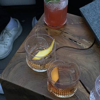 Firn - Cocktail Bars Near Me - Seattle, Washington
