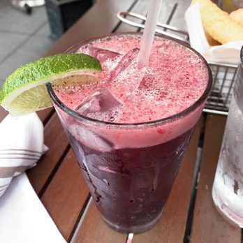 Tanta - Choca Morada - Peruvian Near Me - Chicago, Illinois