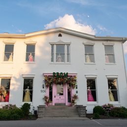 Exterior photo of Miss Priss - Lexington, Kentucky Exterior photo of Miss Priss - Lexington, Kentucky