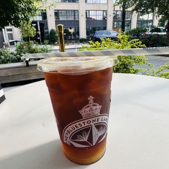 Bluestone Lane Logan Circle Café - Coffee & Tea Near Me - Washington, DC, District of Columbia