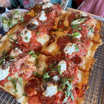 Bronx House Pizza - Italian Near Me - St. Augustine, Florida
