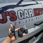 J’s Car Keys