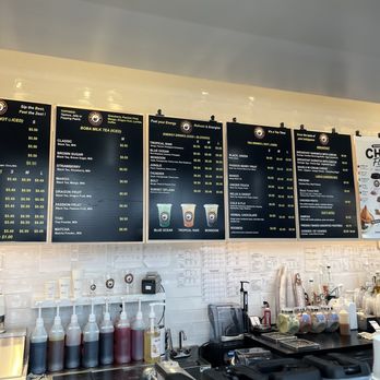 The Bean Roasting - Menu 8/2026 - Coffee Roasteries Near Me - Roseville, California The Bean Roasting - Menu 8/2026 - Coffee Roasteries Near Me - Roseville, California