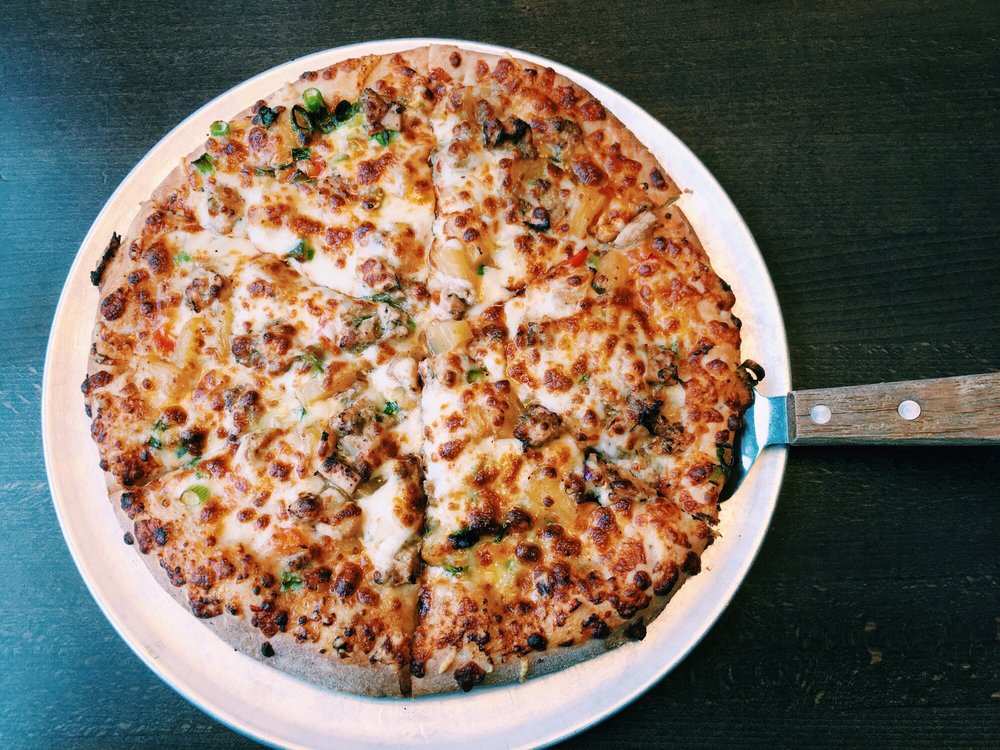 PIZZA LUCÉ 105 Photos & 92 Reviews 11347 Viking Dr, Eden Prairie