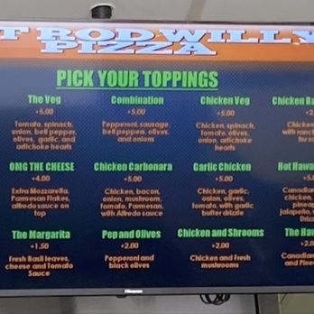 Hot Rod Willy's Pizza - Got 'The Veg' Detroit. Yum! - Pizza Near Me - Fresno, California Hot Rod Willy's Pizza - Got 'The Veg' Detroit. Yum! - Pizza Near Me - Fresno, California