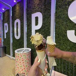 Alma Mia Artisan Pops & Gelato