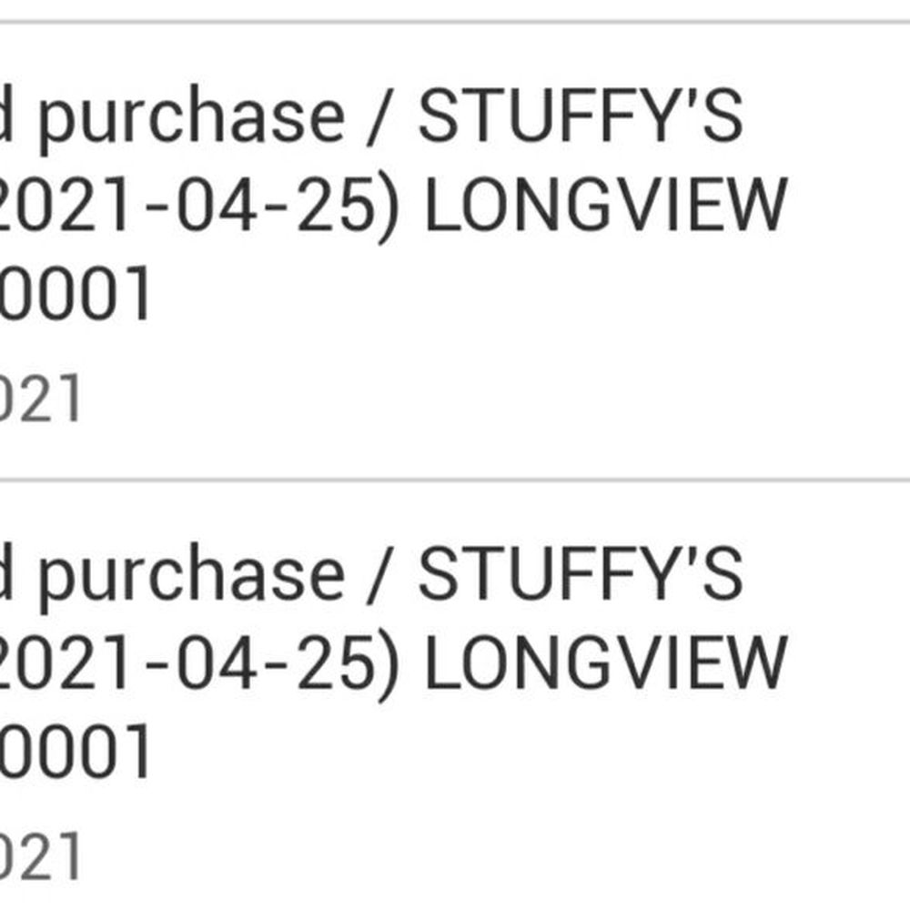 Stuffy's II - Breakfast & Brunch Near Me - Longview, Washington Stuffy's II - Breakfast & Brunch Near Me - Longview, Washington