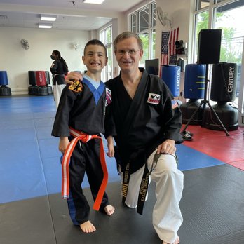 Everson's Karate Institute - Kickboxing Near Me - Robbinsville, New Jersey Everson's Karate Institute - Kickboxing Near Me - Robbinsville, New Jersey