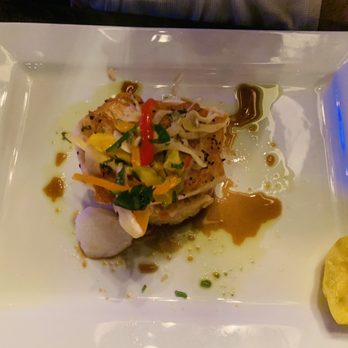Prime on Whitfield - Sea Bass - Steakhouses Near Me - Guilford, Connecticut Prime on Whitfield - Sea Bass - Steakhouses Near Me - Guilford, Connecticut
