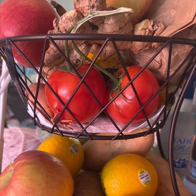 Oliver's Market - Cotati by null