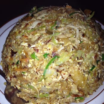 Sigiri - Knottu Roti - Sri Lankan Near Me - New York, New York