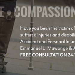 Emmanuel L Muwonge & Associates