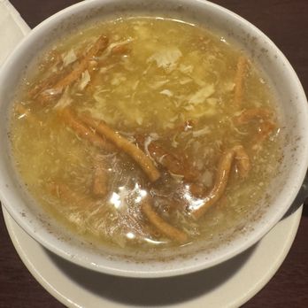 Lam's Chinese Restaurant - Egg Flower Soup - Chinese Near Me - Bakersfield, California Lam's Chinese Restaurant - Egg Flower Soup - Chinese Near Me - Bakersfield, California