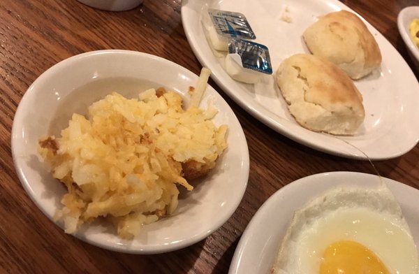Cracker Barrel Old Country Store by null