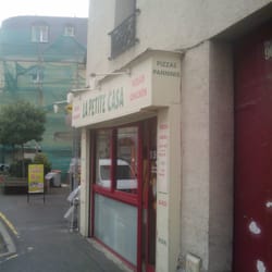 La Petite Casa